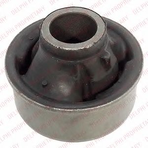 Сайлентблок рычага DELPHI TD876W