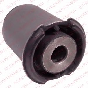 Сайлентблок рычага DELPHI TD886W