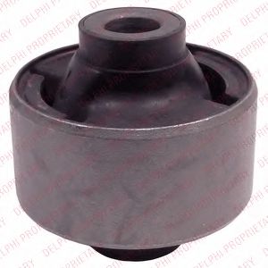 Сайлентблок рычага DELPHI TD887W