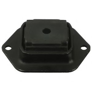 Сайлентблок задней балки DELPHI TD1057W