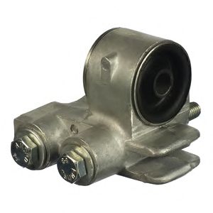 Сайлентблок задней балки DELPHI TD1259W