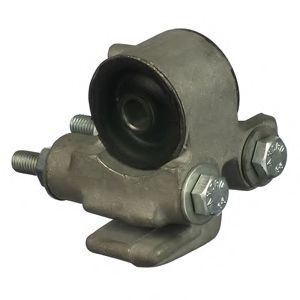 Сайлентблок задней балки DELPHI TD1260W