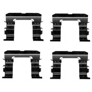 Скобы тормозных колодок DELPHI LX0613