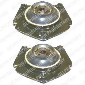 Опора амортизатора delphi TMK112