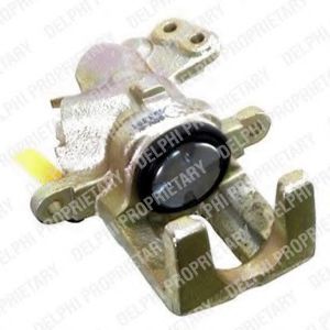 Тормозной суппорт Honda/Acura 43210SG9010 Тормозной суппорт Honda/Acura 43210SG9010