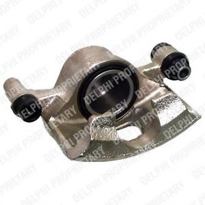 Тормозной суппорт Honda/Acura 45230SE0A13 Тормозной суппорт Honda/Acura 45230SE0A13