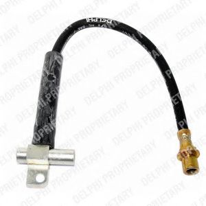 Тормозной шланг DELPHI LH0103