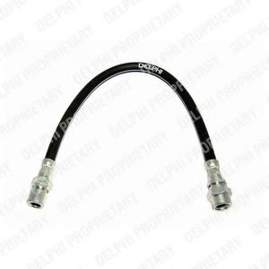 Тормозной шланг DELPHI LH0106