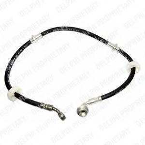 Тормозной шланг DELPHI LH0110