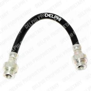 Тормозной шланг delphi LH0113