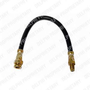Тормозной шланг DELPHI LH0146