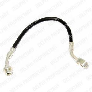 Тормозной шланг DELPHI LH0153