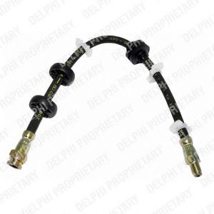 Тормозной шланг DELPHI LH0199
