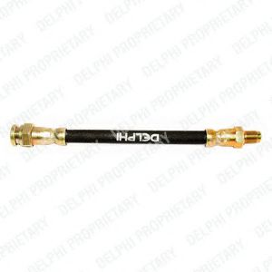 Тормозной шланг DELPHI LH0202