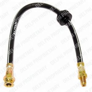 Тормозной шланг DELPHI LH0204
