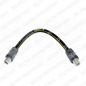 Тормозной шланг DELPHI LH0207