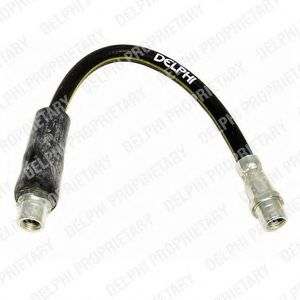 Тормозной шланг DELPHI LH0210