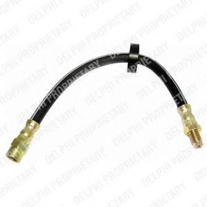 Тормозной шланг DELPHI LH0214