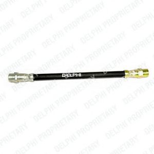 Тормозной шланг DELPHI LH0216