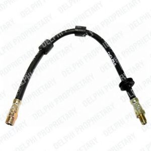Тормозной шланг DELPHI LH0218