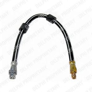 Тормозной шланг DELPHI LH0219