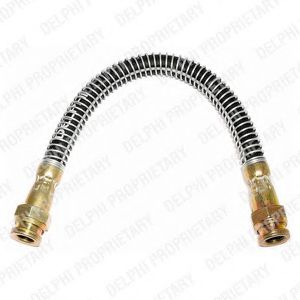 Тормозной шланг DELPHI LH0229