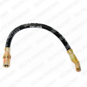 Тормозной шланг DELPHI LH0230