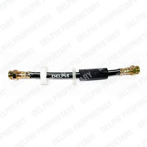 Тормозной шланг DELPHI LH0236
