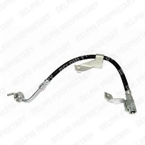 Тормозной шланг DELPHI LH0244