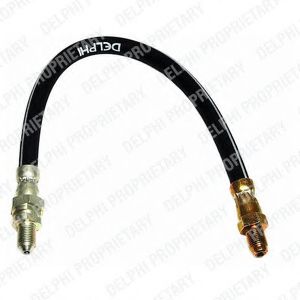 Тормозной шланг DELPHI LH0246