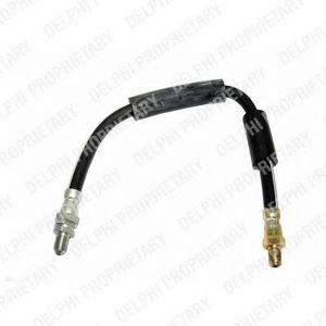 Тормозной шланг DELPHI LH0248