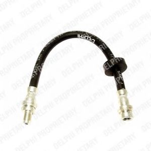 Тормозной шланг DELPHI LH0252