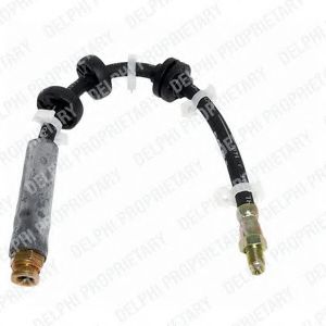 Тормозной шланг DELPHI LH0260