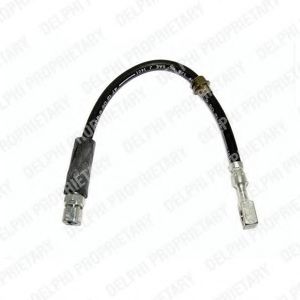Тормозной шланг DELPHI LH0273
