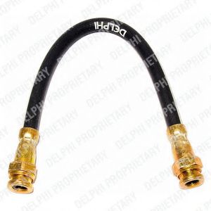 Тормозной шланг DELPHI LH0274