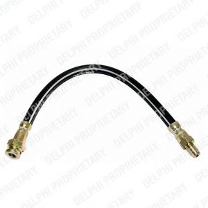 Тормозной шланг DELPHI LH0275