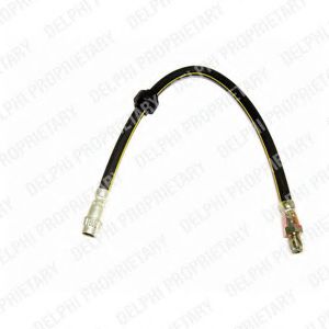Тормозной шланг DELPHI LH0279