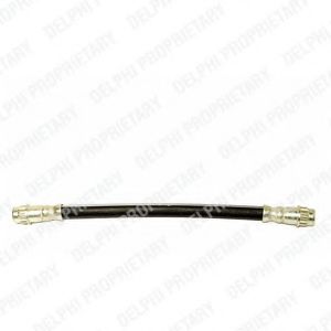 Тормозной шланг DELPHI LH0285