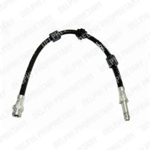 Тормозной шланг DELPHI LH0291