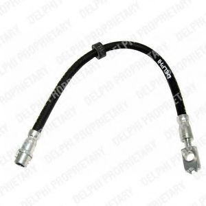 Тормозной шланг DELPHI LH0293