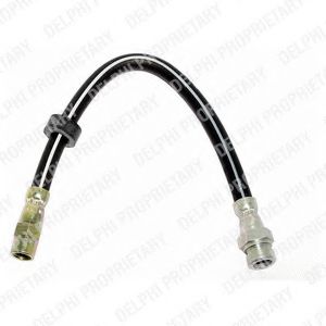 Тормозной шланг DELPHI LH0297