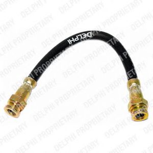 Тормозной шланг DELPHI LH0301
