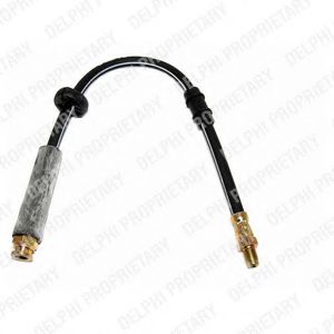 Тормозной шланг DELPHI LH0312