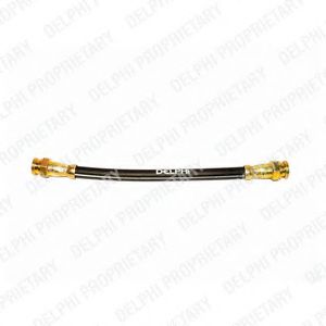 Тормозной шланг DELPHI LH0318