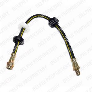 Тормозной шланг DELPHI LH0328