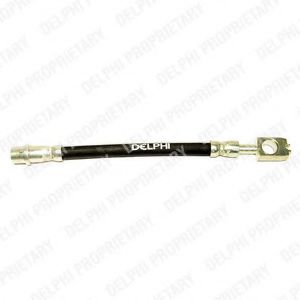 Тормозной шланг DELPHI LH0335