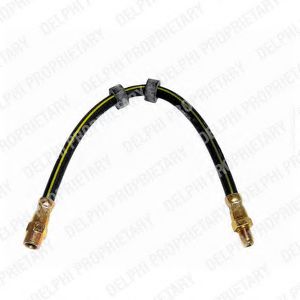 Тормозной шланг DELPHI LH0345