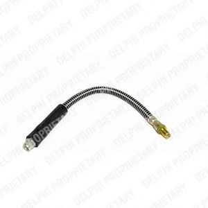 Тормозной шланг DELPHI LH0350