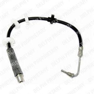Тормозной шланг DELPHI LH0355