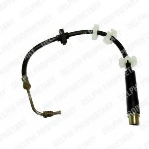 Тормозной шланг DELPHI LH0356